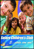 Solaro Children's club